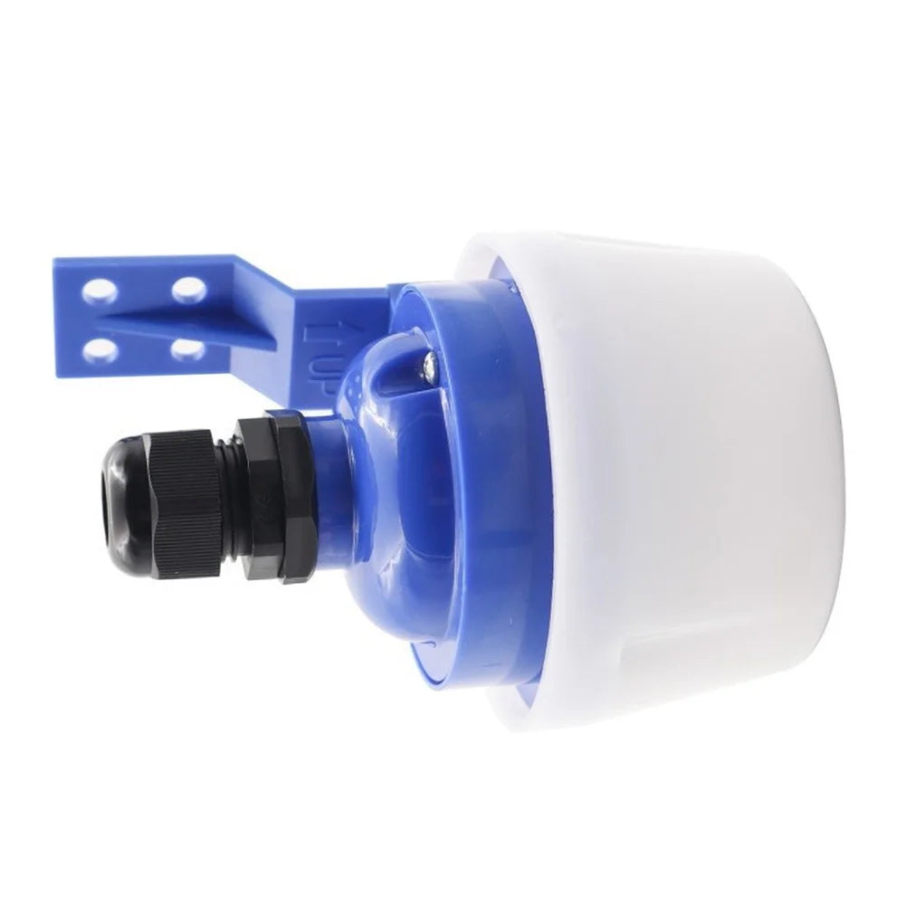 1pc 220-240V 10A Light Control Photo Detector Auto Photocell Switch For Street Lamps Accessories Easy Installation