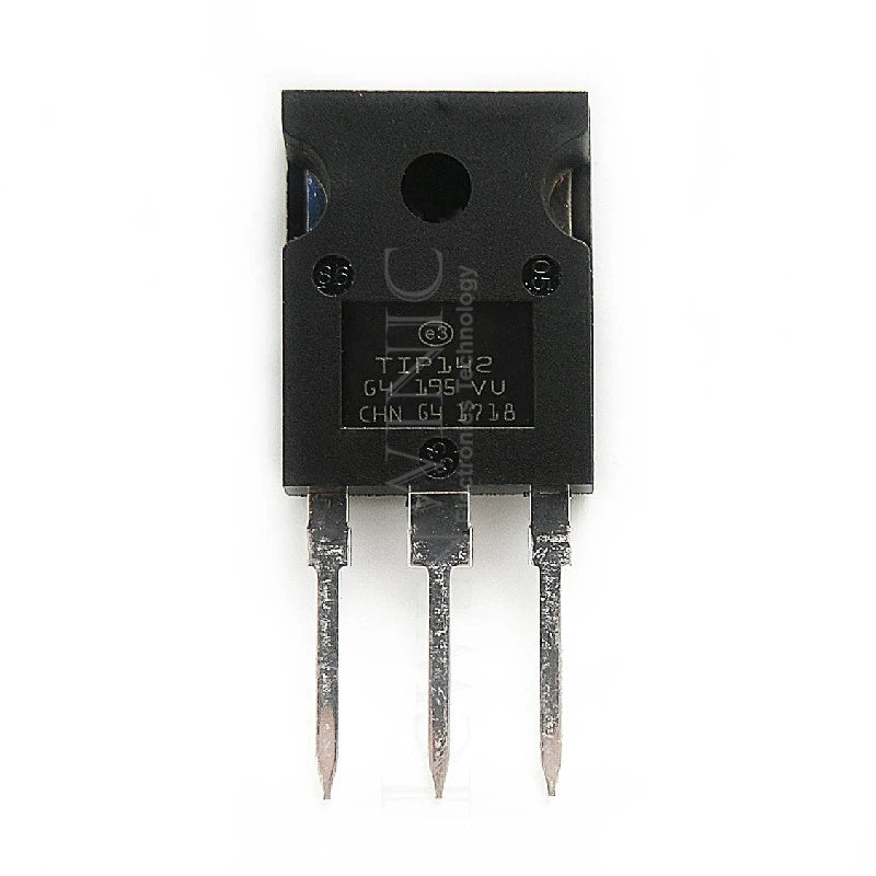 1-50PCS MCP42100-I/SL MCP42100 SN74HC595N 74HC595 2SC3866 C3866 BD241C BD241 TIP142 142 PT2313L PT2313E