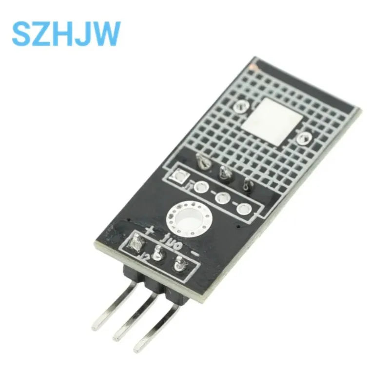 1Pcs New UVM-30A UV Ultraviolet Ray Detection Sensor Module 3-5V For Arduino