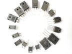 10PCS/Lot IRF2907ZS Imported Original In Stock New Fast Shipping Quality Guarantee