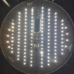 100PCS 5050 0805 LED SMD SMT Chip Red Yellow Green White Blue Orange Purple Pink RGB Emitting Diode Light 3.3V Voltage Neon Lamp