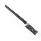 1set NRF24L01+PA+LNA Wireless Transceiver RF Transceiver Module 2.4G with Antenna 1100 Meters Long Distance
