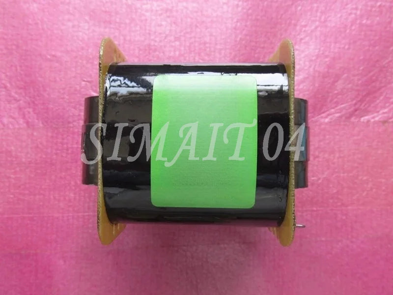 Tube load choke inductor 300 enjoys DC 40mA copper resistance 1.9K dual C amorphous C-type iron core