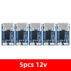 5~10PCS 9V 12V 15V 20V Type-C PD Decoy Module Supporting PD 2.0 and PD 3.0 Standards, DC Trigger Extension PDC004
