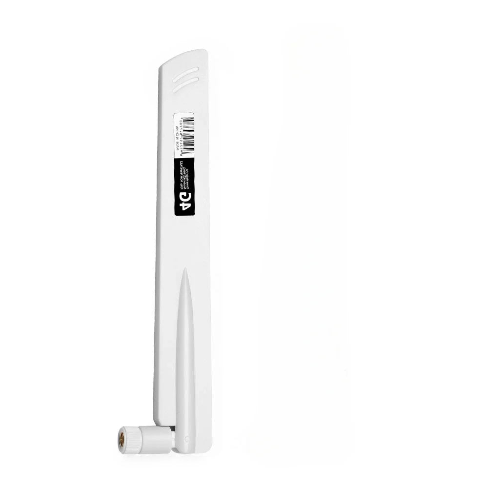 4G Antenna High Gain 18dBi 700-2700MHz SMA Male for 4G Router Wireless Network Card Wifi Router Signal Sensitivity