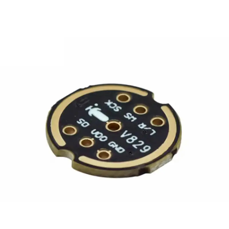 ICS-43434 Omnidirectional Microphone Module MEMS High Precision Low Power I2S Replaces INMP441