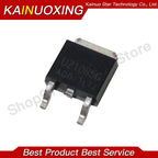 10PCS UZ1085G L1085DG TO-252 1085DG LDO Low Dropout Linear Regulator Chip