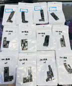 CNC Motherboard For iPhone 16 16 PLUS 16 PRO 16 PRO MAX 16E Logic Board Swap CPU Baseband Without Nand US EU Polishing CPU RF