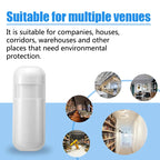Auto Pet-proof PIR Infrared Motion Sensor 433Mhz Alarm Detector With Flash Led Light for Smart Home Security Alarm System