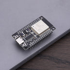 1-6PCS ESP32 Development Board WROOM-32D Development Board Wireless WiFi Bluetooth Ultra-Low Power Consumption for Smart Home