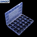 24Values 1200PCS 0805 1206 0402 0603 Red Yellow Blue Green White SMD LED Yellow Blue Green 0805 0402
