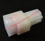 1 Pcs Furukawa 6 Pin FW-C-6M-B FW-C-6F-B Female Male Waterproof Electrical Wire Connector Plug Auto Connectors