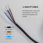 IP65 Waterproof Laser Photoelectric Switch M18 Laser Beam Sensor Detector 30m Distance NPN PNP Photoelectric Proximity Switch