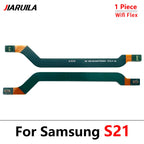 Main FPC LCD Screen Display Connect Mainboard WI-FI Antenna Signal Flex Cable For Samsung S21 Plus G996U S21 S21 Fe S21 Ultra