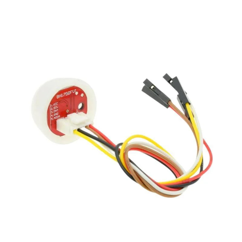 1-10PCS BH1750 BH1750FVI Chip Light Intensity Light Module Light Ball For Arduino