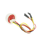 1-10PCS BH1750 BH1750FVI Chip Light Intensity Light Module Light Ball For Arduino