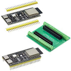 ESP32-S3 Wifi BT Module Development Board for Arduino IDE ESP32-S3-WROOM1 N16R8 N8R2 44Pin Type-C 16MB Flash 8M PSRAM ESP32 S3