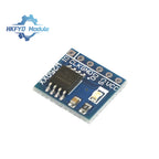 1-50PCS W25Q32 W25Q64 W25Q128 Large Capacity FLASH Storage Module SPI Interface BV FV STM32 Code