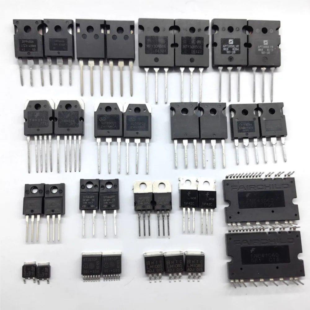 10/20/30PCS  2SK3755 K3755 TO-220F 40V 45A Switching N-Channel Power MOSFET