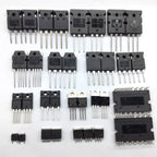 10/20/30PCS  2SK3755 K3755 TO-220F 40V 45A Switching N-Channel Power MOSFET