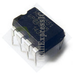 5-20PCS BC107 107 AD584JH AD584 VT1609 1609 ISPLSI2096VE-100LT128 ISPLSI2096 NS4205 4205 MCP2551-I/P MCP2551