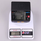 HOTA D6 DC650W 15A Dual Smart Charger Maximum current 1600mA Built-in Micro USB for 1-6S Lipo LiHV/NiZn/Nicd/NiMH Battery