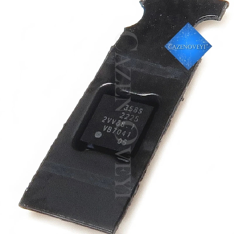 5-100PCS 358S-2122 358S2122 ISL6259AHRTZ ISL6259AHRT L2724 2724 UCC2806DW UCC3806DW TJA1050T TJA1050 TPS61088RHLR TPS61088