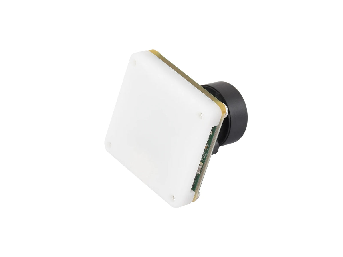 Waveshare OV2735 2MP USB Camera (A), Supports USB2.0 Type-C Port And SH1.0 4PIN Header, for Raspberry Pi 5/Jetson Orin kit