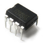 1-50PCS AOD418 D418 STGB10NB37LZ GB10NB37LZ A3144E HAL3144 M25P05-AVMN6TP 25P05VP CR6850T CR6850 EM78P153KD14J EM78P153