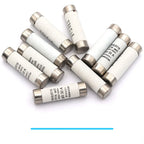 Javino 5/20/60Pcs 14*51mm(RO16)  Fast blow Ceramic Fuse 500V RO16-32A 40A 50A 63A RT18 RT14 Base
