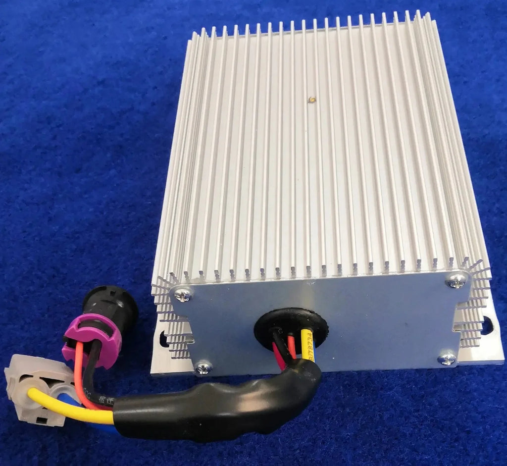 200w 80v to 24v,8A isolated DC DC converter
