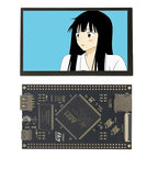 STM32F429 STM32F429BIT6 Core Board Minimum System Board GUI Development Board Microcontroller STM32