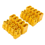 10/20pcs XT60E XT-60 Male Female XT30 XT90H Bullet Connectors Plugs For RC Lipo Battery Rc Drone Airplane Accessories Wholesale