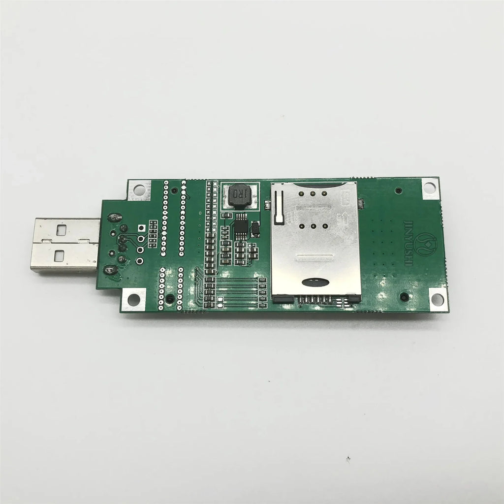 SIM7600E-H SIMCOM MINIPCIE CAT4 LTE Module LTE-FDD module Guaranteed 100% New Original SIM7600+ USB Adapter +4g lte Antenna