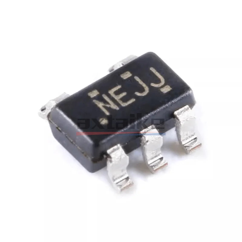 10PCS SN74LV1T34DBVR SOT23-5 NEJ3 NEJJ NEJS SN74LV1T34 Single Power Supply Single Buffer GATE CMOS Logic Level Shifter SMD IC