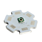 High Power LED Chip IR 730Nm 850Nm 940nm 3W 3535 LED Beads Emitter Light Infrared Radiation Bulb Laser Flashlight Night Vision C