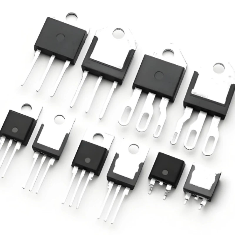 1Pcs 100% new original 2N6055 2N6056 2N6057 2N6058 2N6059 Darlington Transistor NPN PNP 100V 12A TO-3
