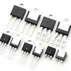 10pcs HY1607 HY1808 HY3506 HY3704 TO-263 HY1807 HY3007 HY1408 HY1920 HY3306 HY1606 MOSFET Transistor