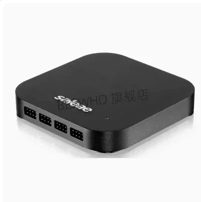 Saleae Logic Pro 16 SAL-0017 TSAL0005 USB Logic Analyzer original stock...