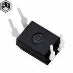 10pcs PC817 EL817 817 817C FL817C PS817C DIP Optocoupler