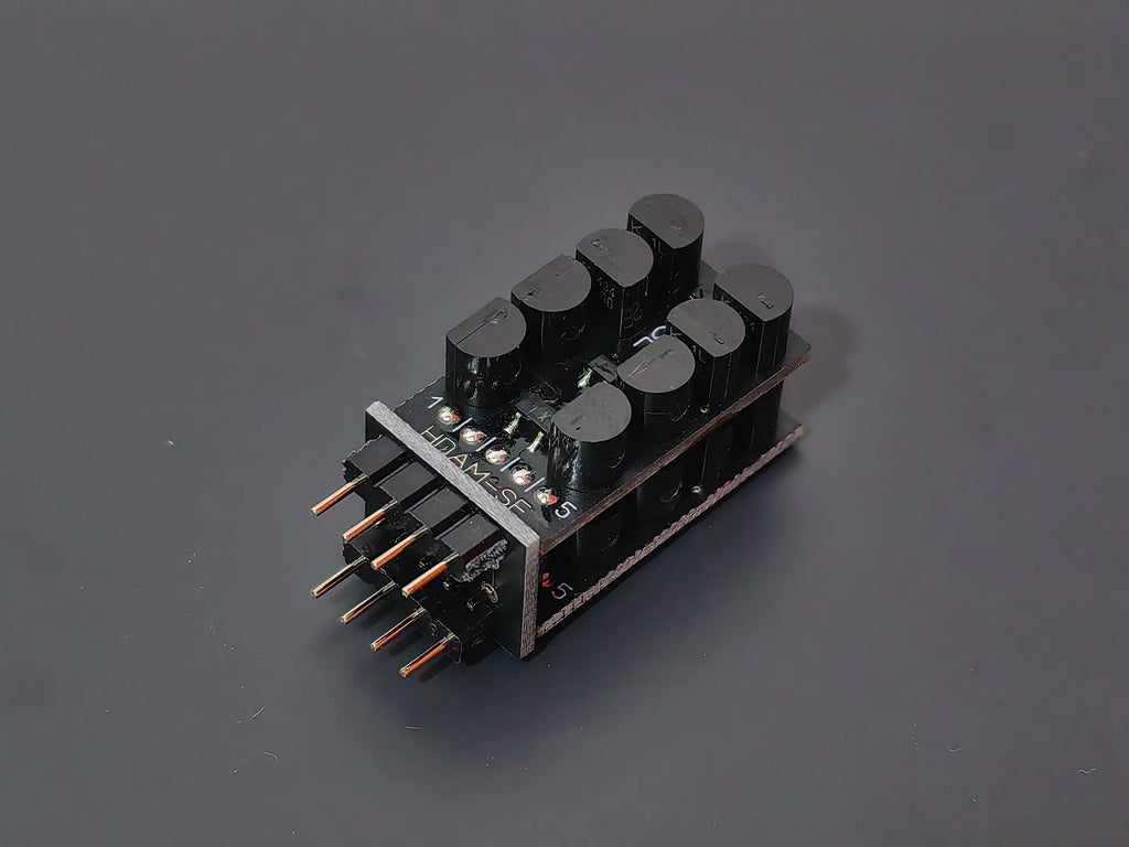 High Quality Fever Discrete Operational Amplifier SS3601 SS3602 Operational Amplifier