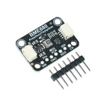 BME680 BME688 AI Air Quality Sensor Module with Temperature Humidity Pressure Detection Qwiic I2C Interface for IoT Smart Home