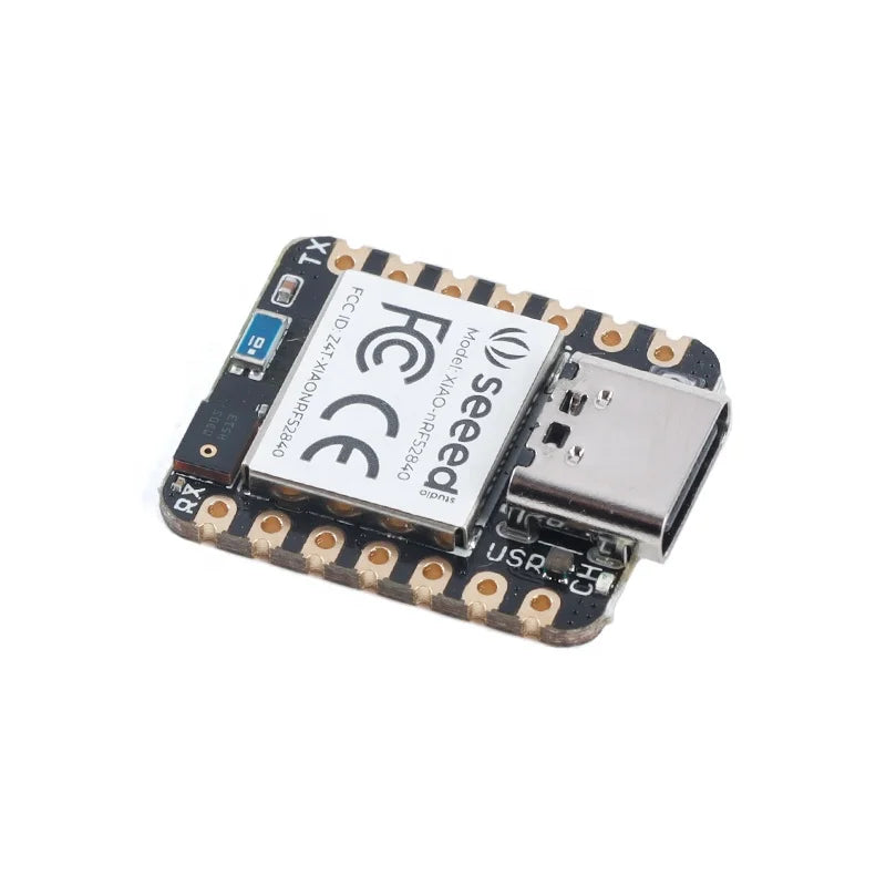 Ultra Low Power Seeeduino XIAO SENSE BLE 5.0 nRF52840 Arm Microcontroller For Arduino Nano UNO