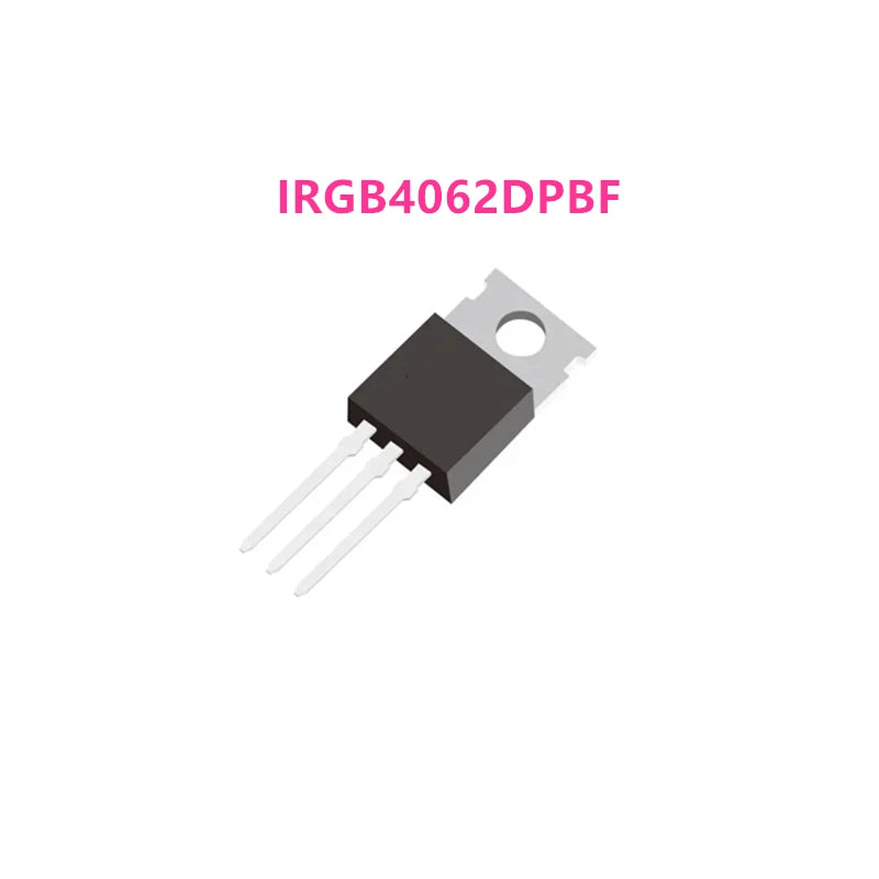 10Pcs/Lot FQP17P06 17P06 PSMN009-100P PSMN009 IRGB4062DPBF IRGB4062D GB4062D TO-220 P70ZC  TO-220 MUR880EG U880E TO-220-2