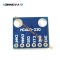 YT 5pcs SN65HVD230 CAN bus transceiver communication module