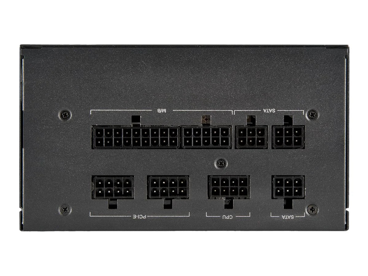 Modular Power Cable for Chieftec Polaris 750W 650W 550W GOLD Fully Modular Power, GPU PCIe 8Pin, CPU 4+4Pin, SATA Molex IDE 4Pin