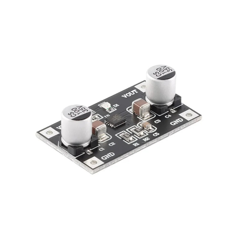 LT3042 Low Noise LDO Regulator Module 0.8uV RMS 79dB PSRR RF Power Supply for Arduino
