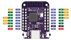 S3 Mini V1.0.0 - LOLIN WIFI Bluetooth IOT Board based ESP32-S3FH4R2 ESP32-S3 4MB FLASH 2MB PSRAM MicroPython Arduino Compatible