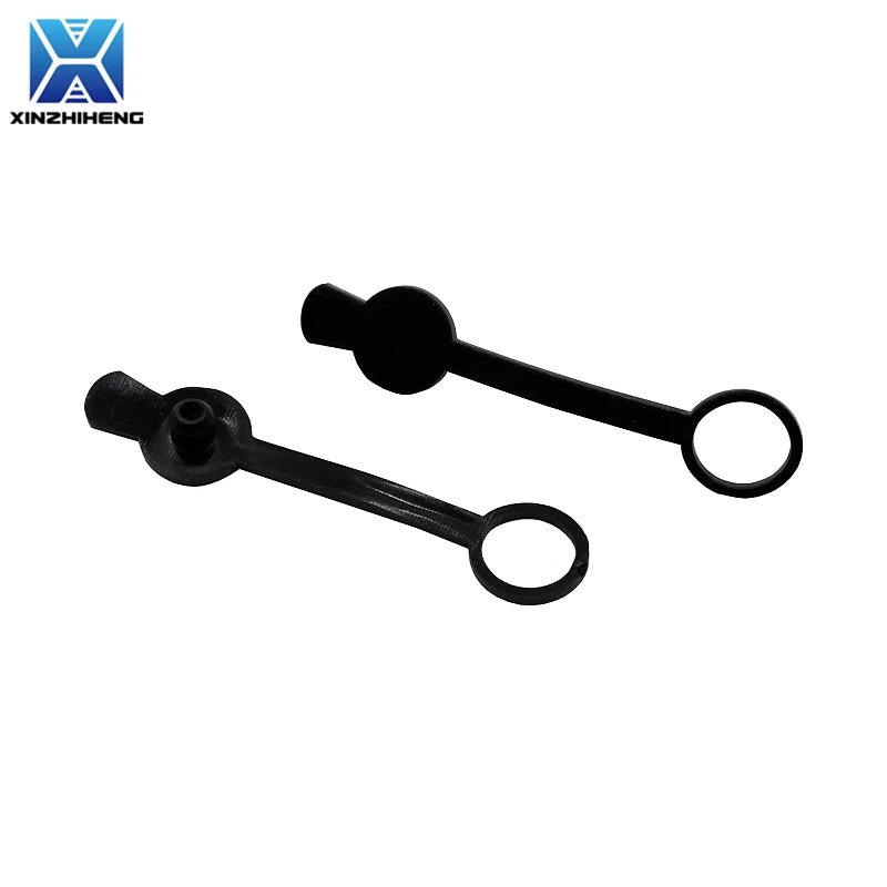 5PCS PJ392A 3.5MM Audio Jack Female Socket 3/4 Pole Stereo Solder Panel Mount Connector With Nuts PJ391 PJ-392A 3/4Pin Black