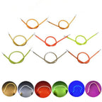 DC 3V Flexible COB LED Diode 60MM 125MM 145MM 185MM 300MM 450MM Yellow/Red/Blue/Green/White Edison Bulb Lamp Parts LED Filament